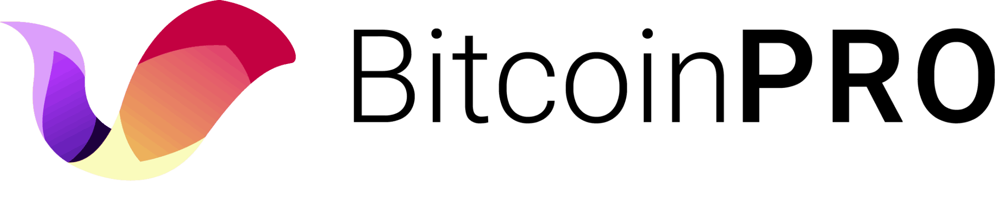 Bitcoin Pro Logo