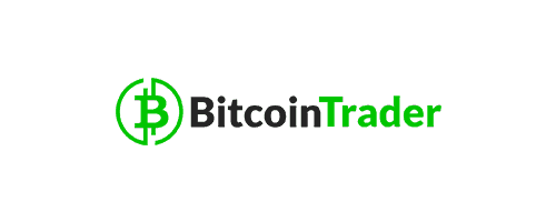 Bitcoin Trader Logo