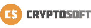 Cryptosoft Logo 300x95