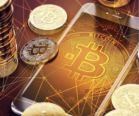 Bitcoin Profit App