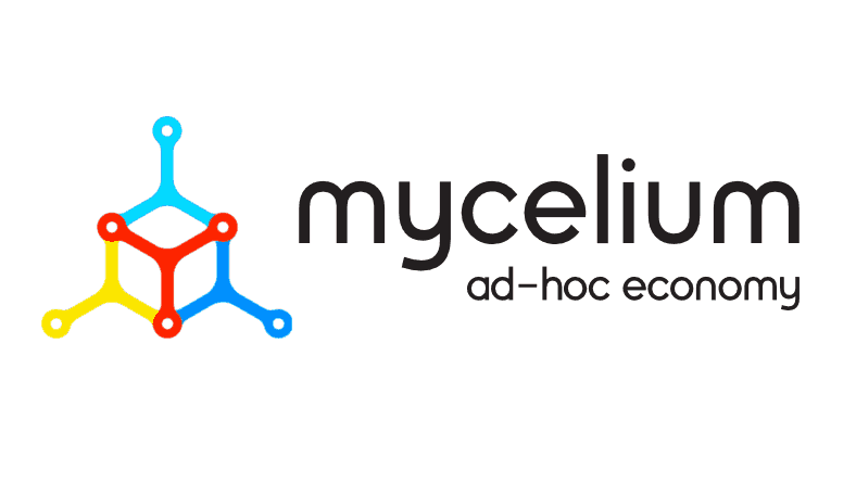 Mycelium Wallet Logo