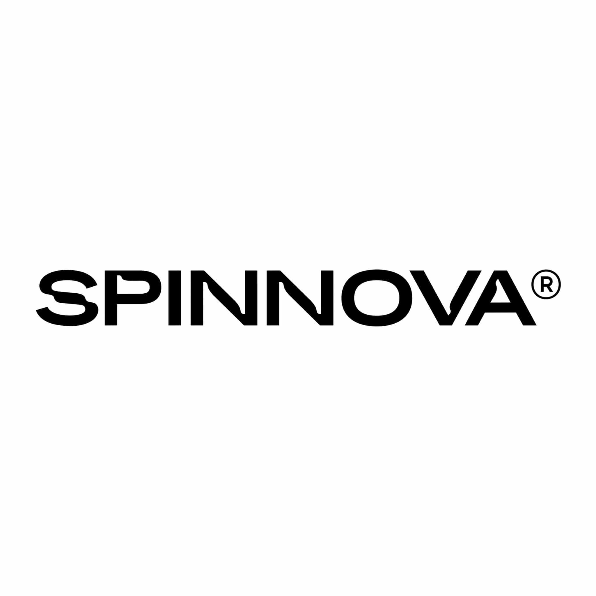 Spinnova Logo Scaled