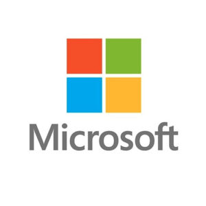 Microsoft Logo 525x525 300x300