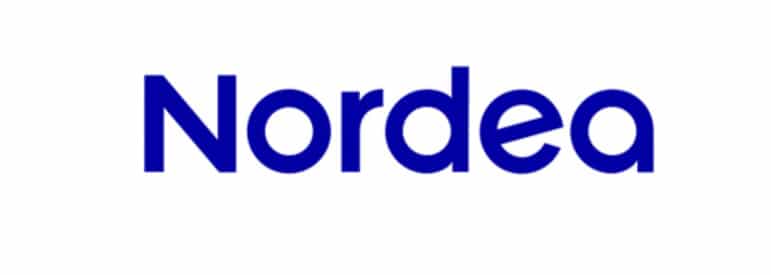 Nordea logo