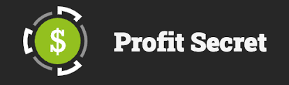 Profit Secret logo