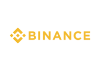 binance coin logo