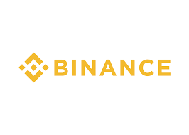 Binance Coin Logo