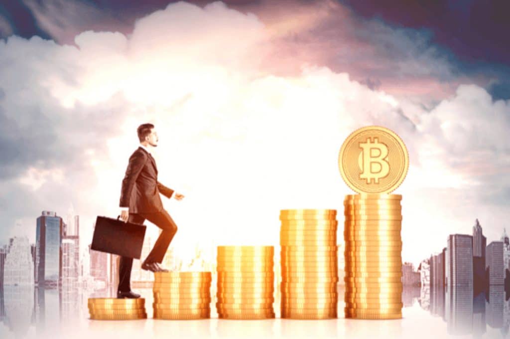 Ansaitse rahaa automaattisella bitcoin-kaupalla
