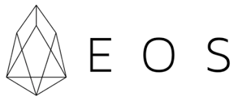 Eos Coin Logo