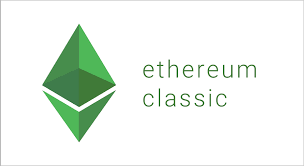 Ethereum Classic Logo