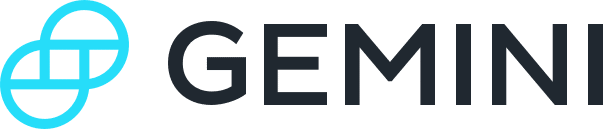Bitcoin Gemini logo