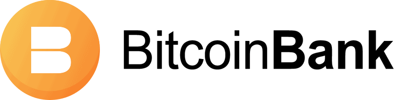 Logo Bitcoin Bank