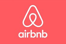 Airbnb logo