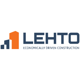LEHTO Logo
