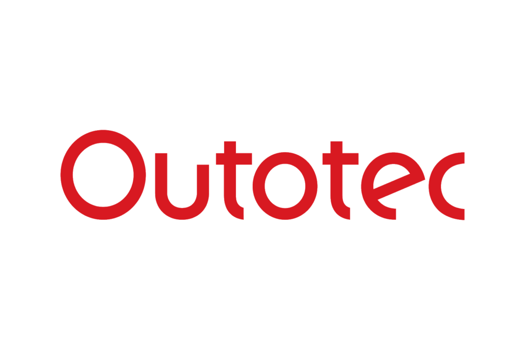 Outotec logo