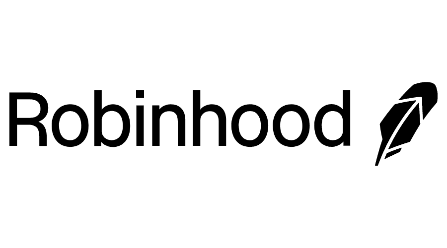 Robinhood Logo 1