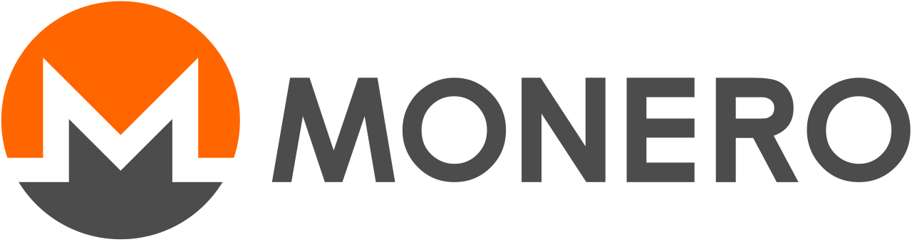 1280px Monero Logo.svg