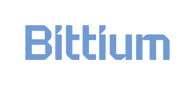 Bittium logo