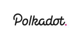 Polkadot logo