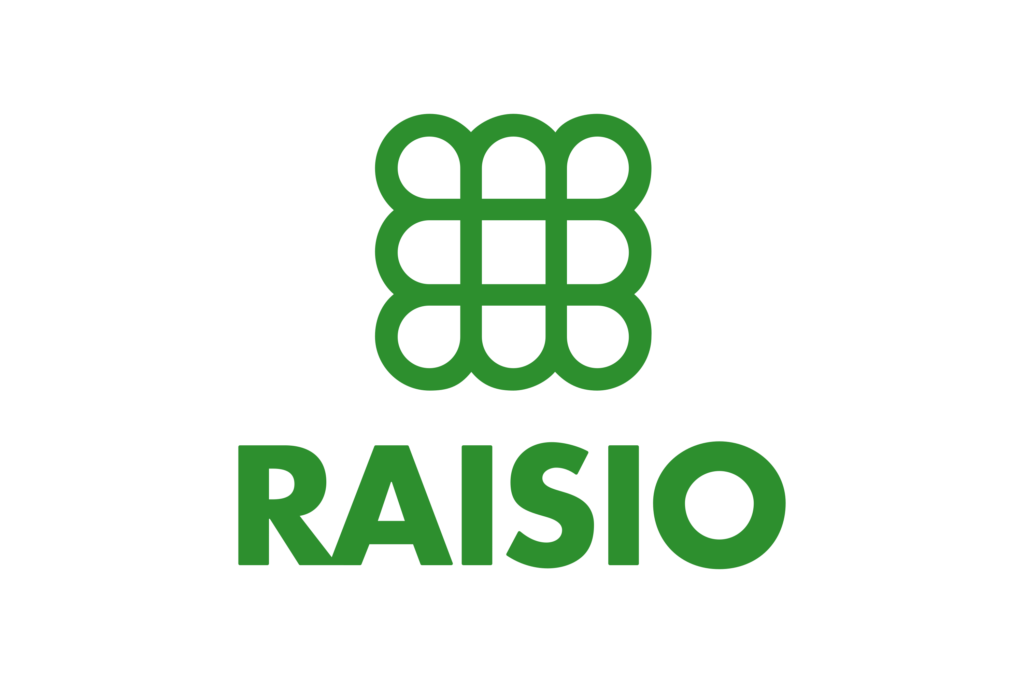 Raisio-Logo