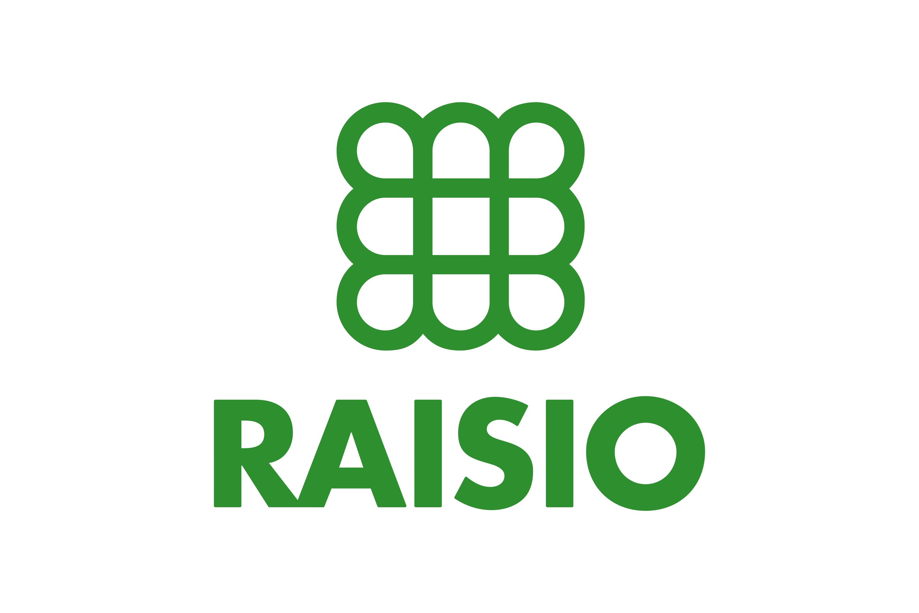 Raisio Logo
