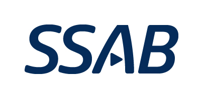 SSAB Logo