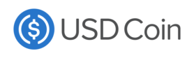 USD coin logo