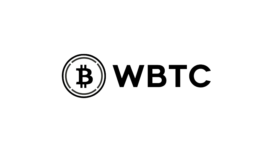 Wrapped-Bitcoin-logo