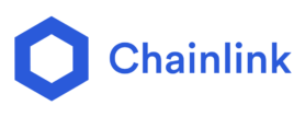 chainlink logo