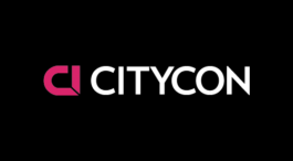 citycon logo