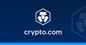 crypto coin logo