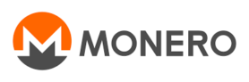 monero logo