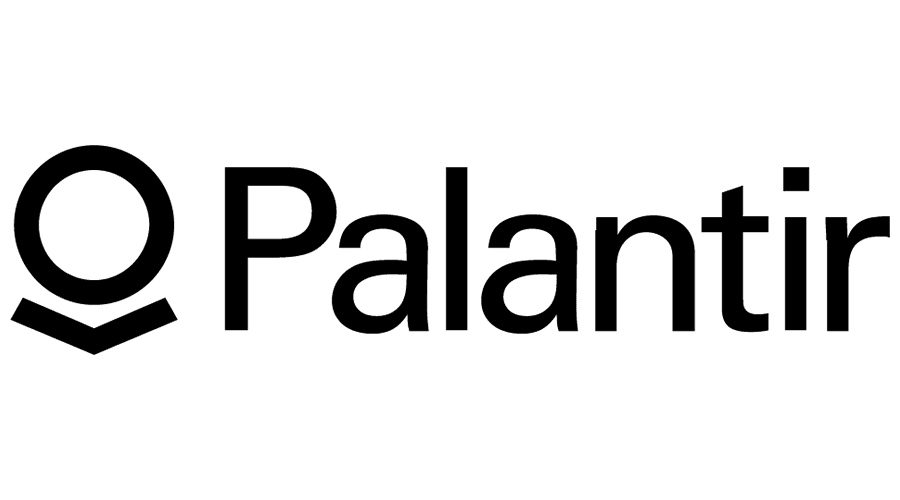 Palantir Vector Logo