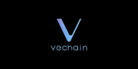 vechain logo