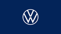 volkswagen logo