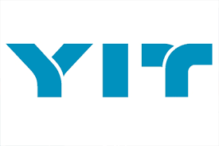 yit logo