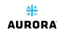 Aurora logo