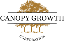 Canopy Growth logo