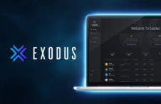 Exodus wallet logo