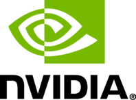 Nvidia logo