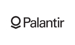 Palantir logo