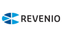 Revenio logo