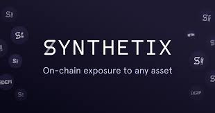 Synthetix kurssi