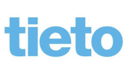 Tieto logo