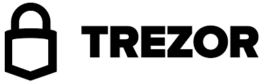 Trezor wallet logo