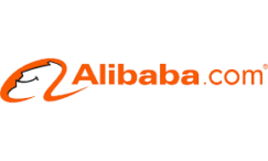 alibaba logo