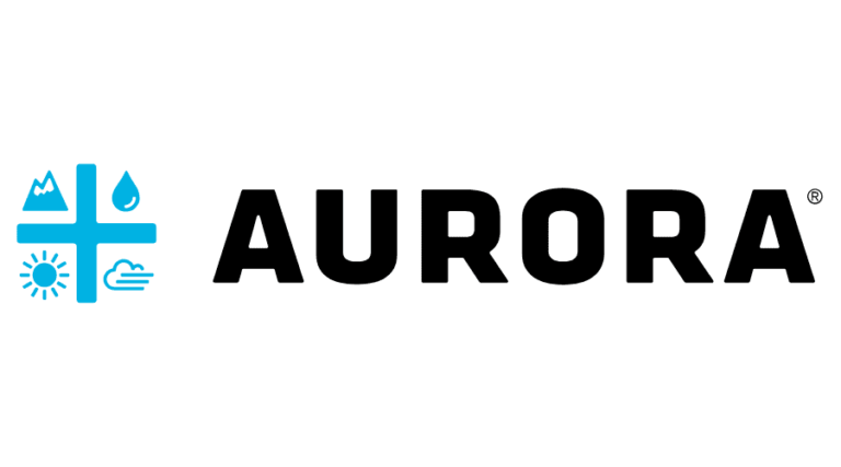 Aurora osake