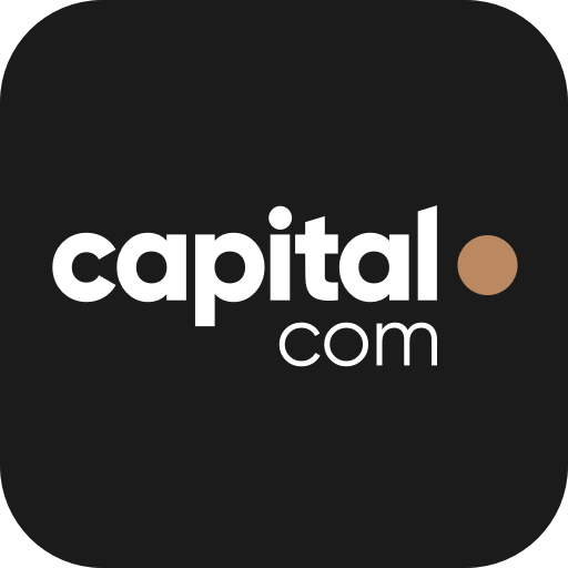 Capital.com Logo