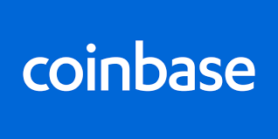 coinbase logo