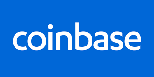 Coinbase Logo 1